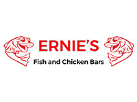 Ernie's Fish & Chicken Bar