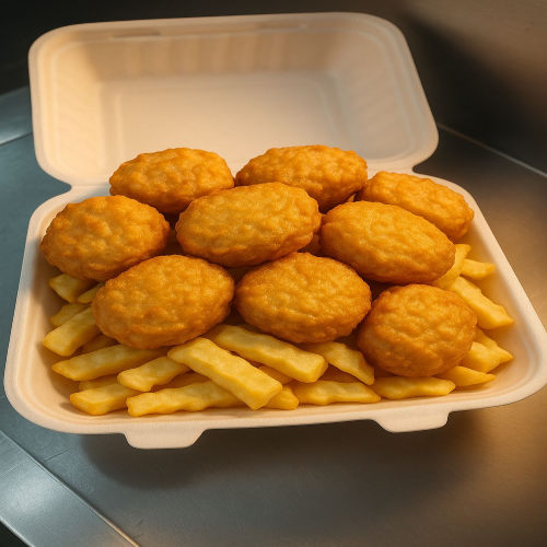 Chicken Nuggets 