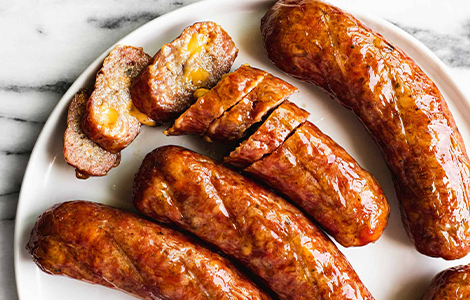 Smoked Sausage